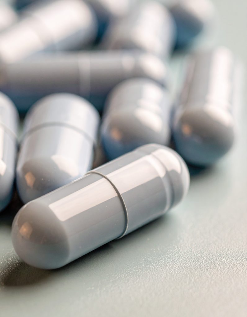 Firefly_blue antacids; blue background 950487